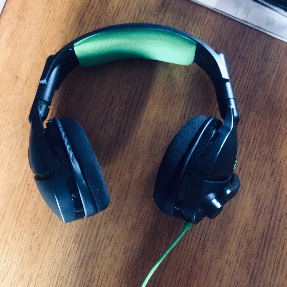 Xbox gaming set